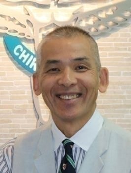 保井志之｜院長｜ファミリーカイロプラクティックセンター福岡