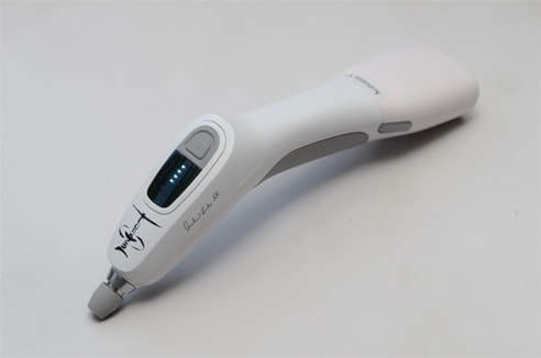 Activator V｜Activator Instrument｜Family Chiropractic Center｜Fukuoka