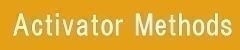 Activator Methods｜Family Chiropractic Center｜Fukuoka