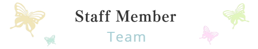 Staff Member｜Team｜Family Chiropractic Center｜Fukuoka