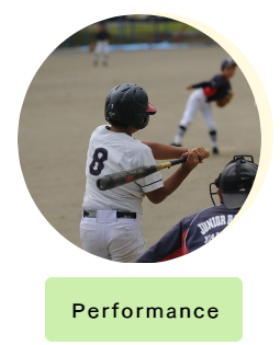 Performance｜Family Chiropractic Center｜Fukuoka