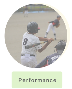 Performance｜Family Chiropractic Center｜Fukuoka