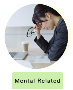 Allergy Related｜Family Chiropractic Center｜Fukuoka