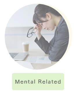 Allergy Related｜Family Chiropractic Center｜Fukuoka