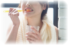 歯の知覚過敏｜バランス異常｜メンタル面との関係性｜ファミリーカイロプラクティックセンター福岡