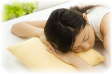 不眠症｜睡眠障害｜脳の誤作動｜ファミリーカイロプラクティックセンター福岡