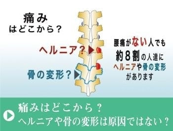 痛みの本当の原因｜動画｜ファミリーカイロプラクティックセンター福岡
