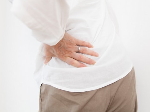 腰痛｜無意識の筋緊張｜ファミリーカイロプラクティックセンター福岡