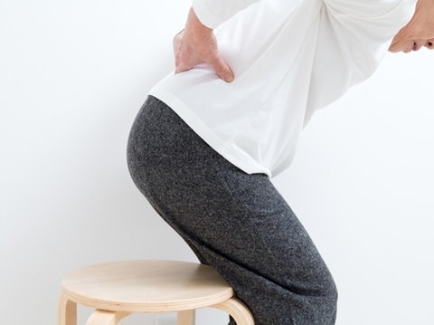 腰椎椎間板ヘルニア｜アクティベータメソッド｜ファミリーカイロプラクティックセンター福岡