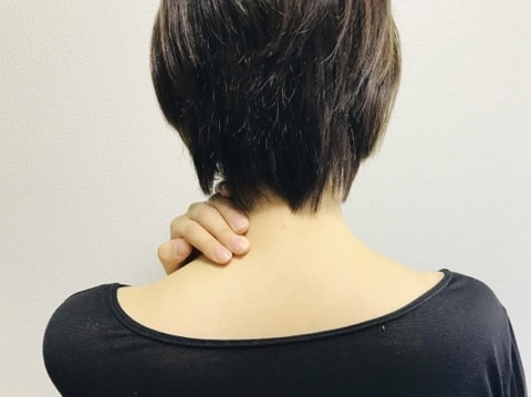 肩こり｜ストレス｜ポジティブな感情｜ファミリーカイロプラクティックセンター福岡