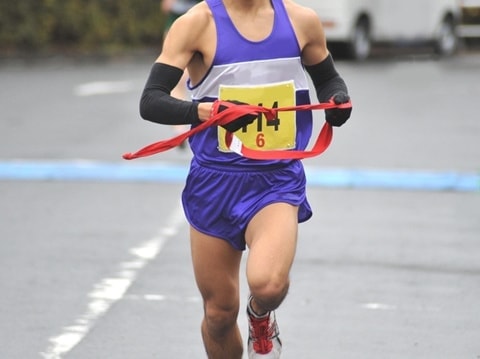 スポーツ障害｜陸上選手｜ファミリーカイロプラクティックセンター福岡