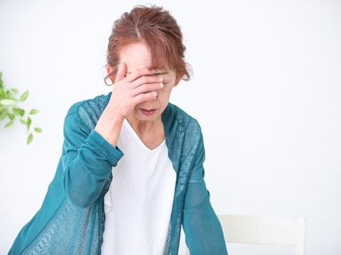 小脳性運動失調｜前腕回内回外反復運動試験｜ファミリーカイロプラクティックセンター福岡