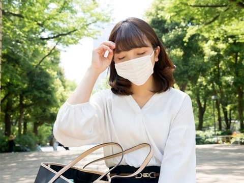 身体のふらつき｜浮遊感｜原因療法｜ファミリーカイロプラクティックセンター福岡