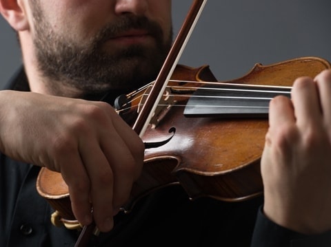 イップス｜ヴァイオリン｜無意識によるコントロール｜ファミリーカイロプラクティックセンター福岡