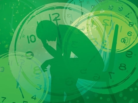 不眠症｜コーチング｜ファミリーカイロプラクティックセンター福岡