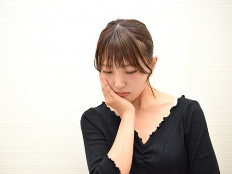 不正出血｜潜在的意識｜ファミリーカイロプラクティックセンター福岡