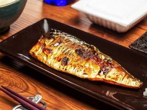 食物アレルギー｜サバ｜ファミリーカイロプラクティックセンター福岡