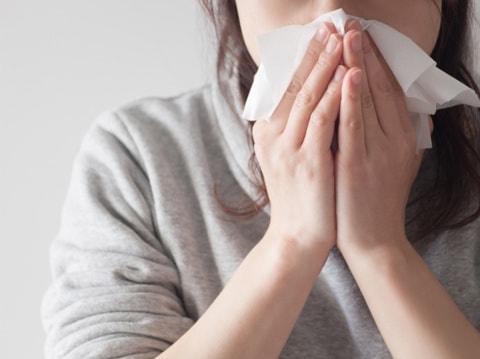 難治性蓄膿症｜PCRT療法｜ファミリーカイロプラクティックセンター福岡