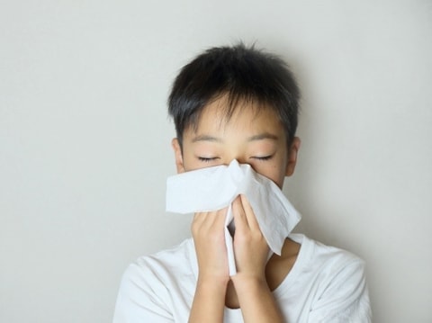 アレルギー性鼻炎｜頭痛｜ファミリーカイロプラクティックセンター福岡