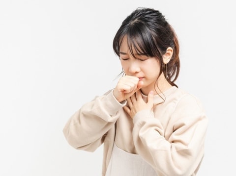 喘息｜本質的な原因｜ファミリーカイロプラクティックセンター福岡