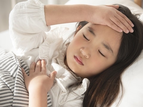 起立性調節障害｜原因パターンの解明｜ファミリーカイロプラクティックセンター福岡