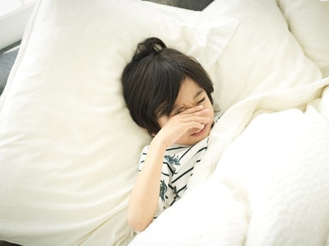 起立性調節障害｜ストレス反応｜ファミリーカイロプラクティックセンター福岡