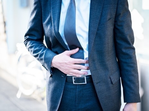 過敏性腸症候群｜腹痛｜心身条件反射療法｜ファミリーカイロプラクティックセンター福岡