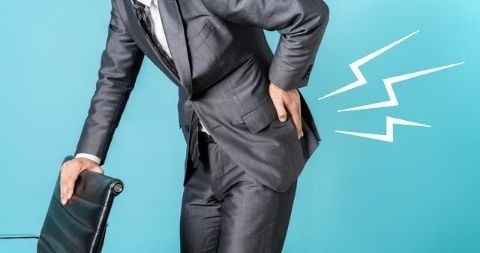 腰痛｜思い込み｜働きの異常｜ファミリーカイロプラクティックセンター福岡